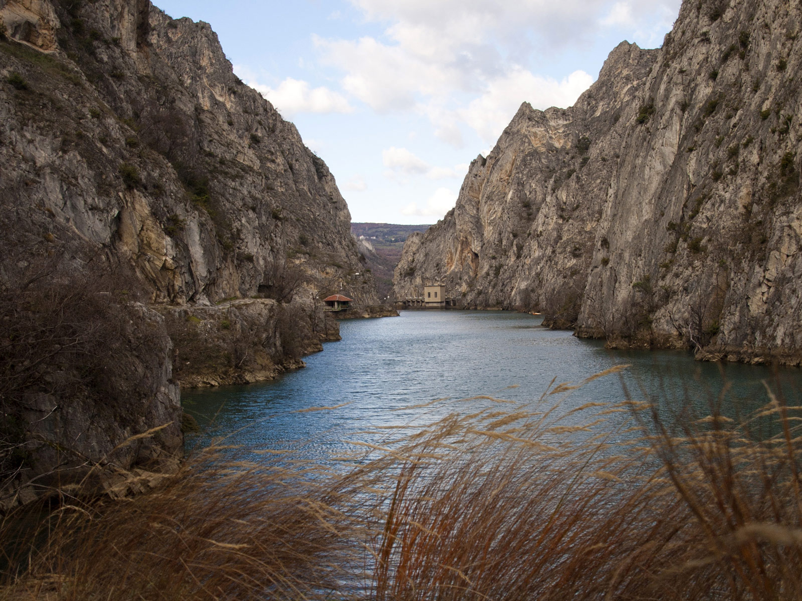 Matka Canyon (Photo license: CC BY-NC 2.0)